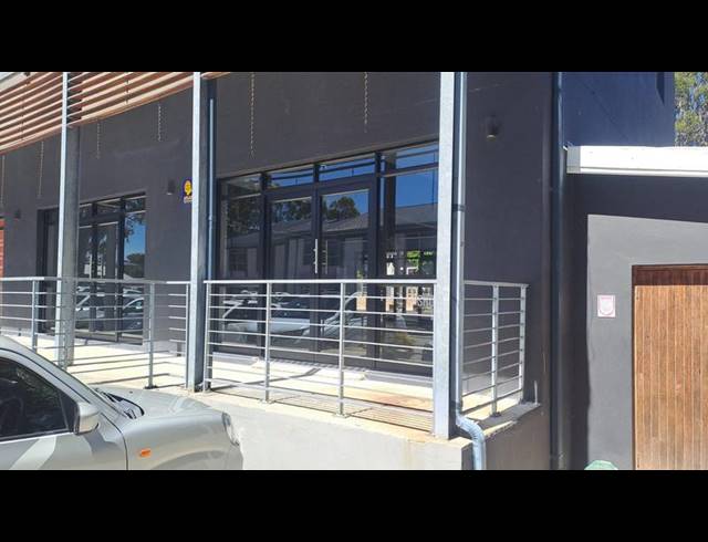 BUSINESS PROPERTY TO RENT IN WALMER